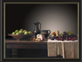 tafel van overvloed